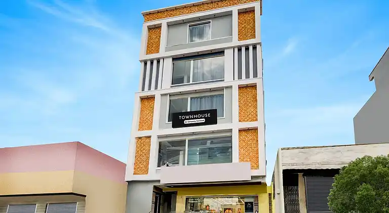 Holiday home in Bheeshma Nagar