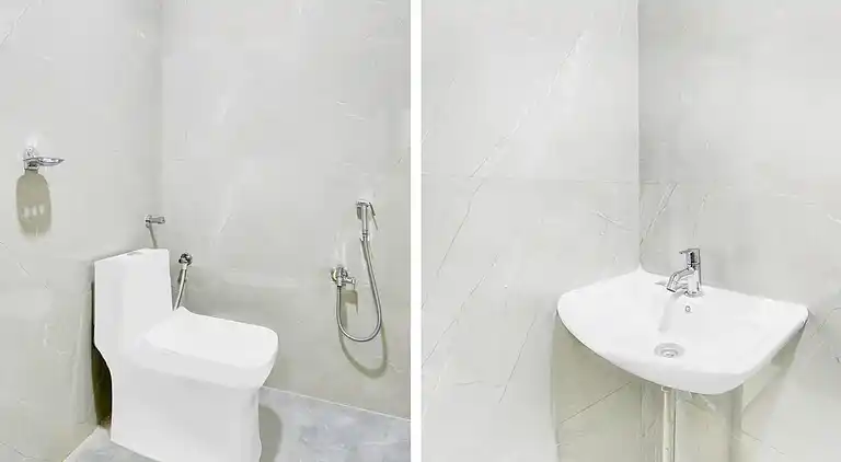 Holiday home in Bheeshma Nagar