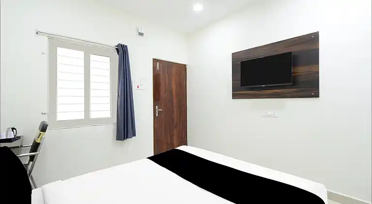 Holiday home in Bheeshma Nagar