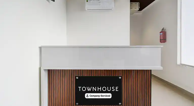 Holiday home in Bheeshma Nagar