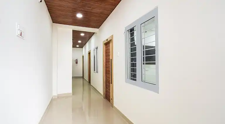 Holiday home in Bheeshma Nagar