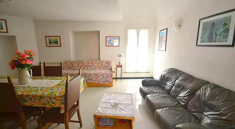 Holiday home on Italian Riviera