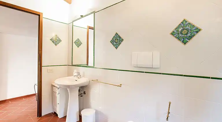 Vakantiehuis in San Casciano in Val di Pesa