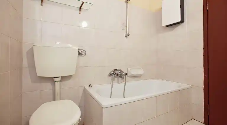 Farm house in Pulicciano