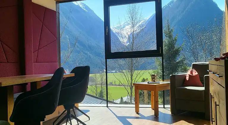 Apartment in Rosental