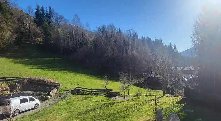 Apartment in Rosental