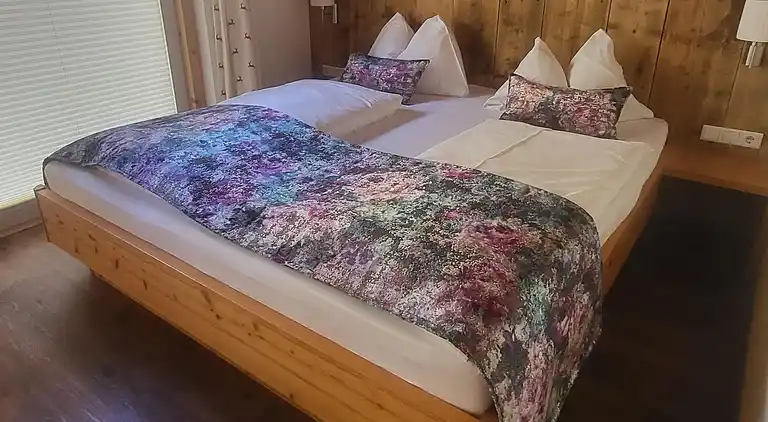 Apartment in Rosental