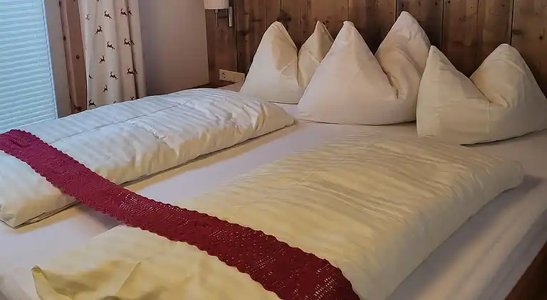 Apartment in Rosental