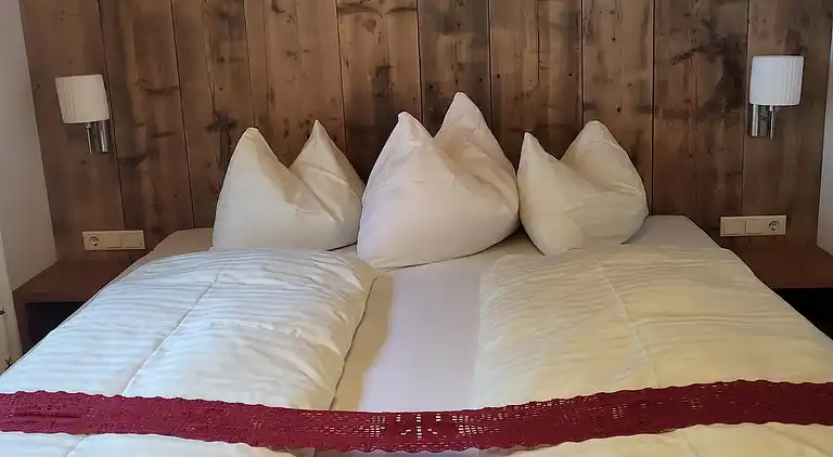 Apartment in Rosental