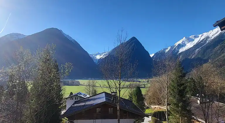 Apartment in Rosental