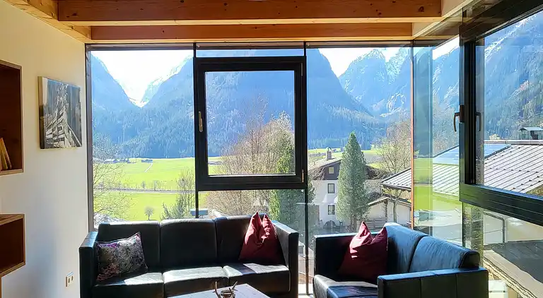 Apartment in Rosental