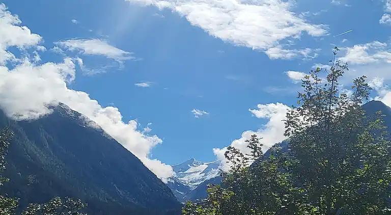 Apartment in Rosental