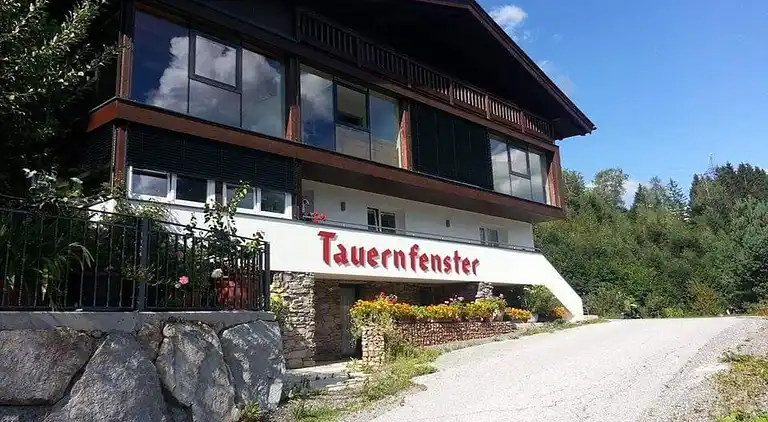 Apartment in Rosental