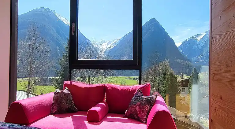 Apartment in Rosental