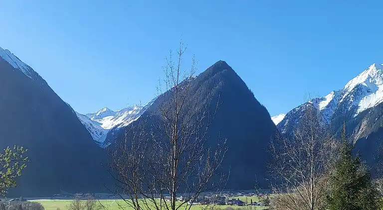 Apartment in Rosental