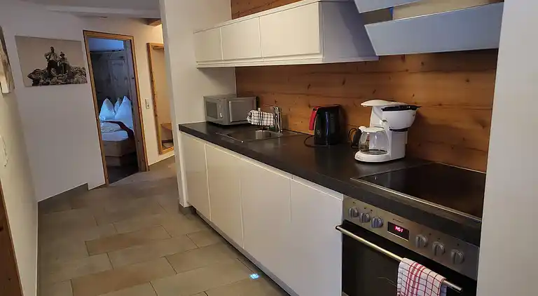 Apartment in Rosental