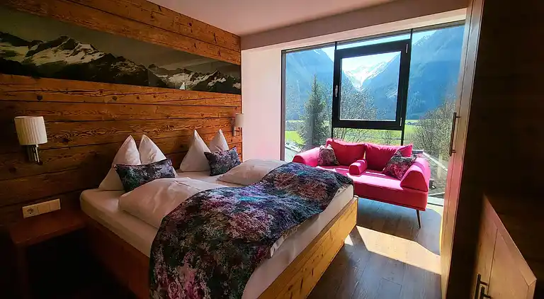 Apartment in Rosental