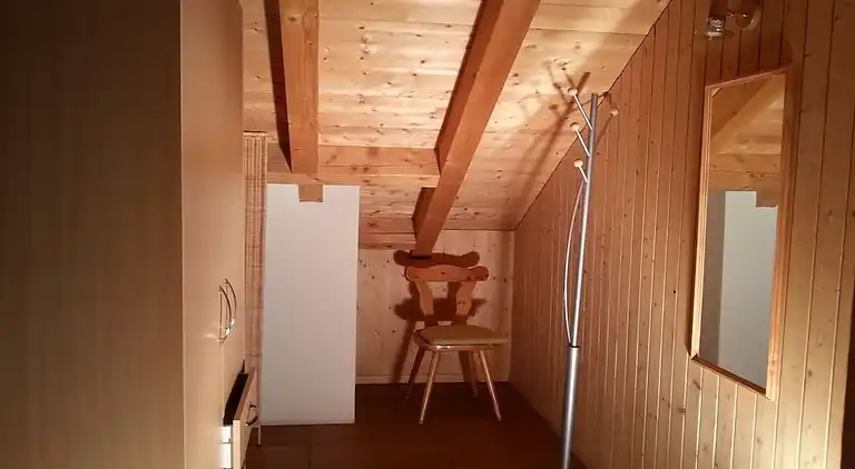 Ferienhaus in Flumserberg Tannenbodenalp