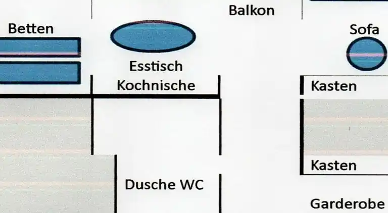 Ferienhaus in Flumserberg Tannenbodenalp