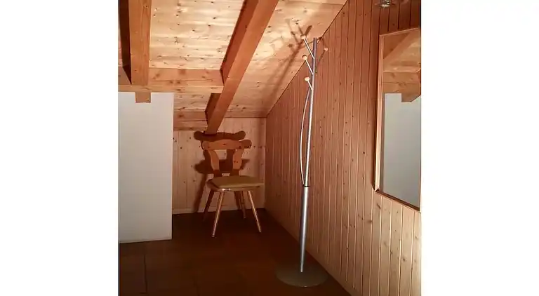 Ferienhaus in Flumserberg Tannenbodenalp