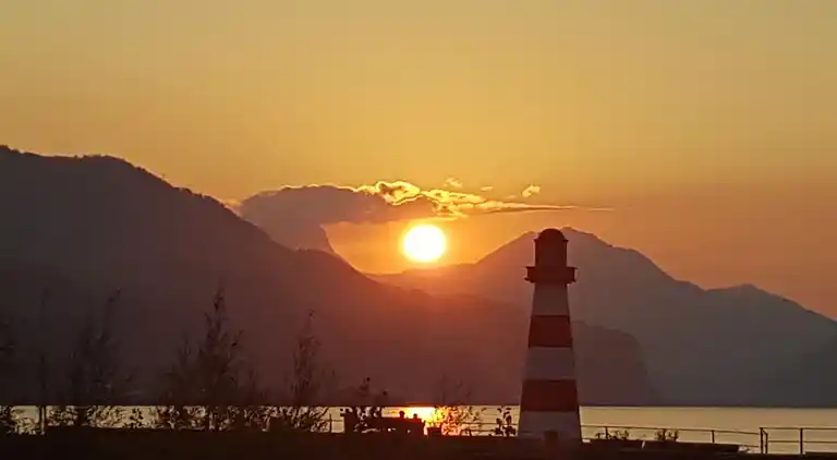 Ferienhaus in Flumserberg Tannenbodenalp
