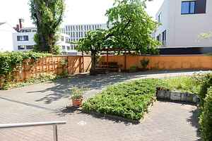 Holiday home in Äußere Neustadt