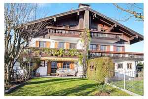 Sommerhus i Eggstätt