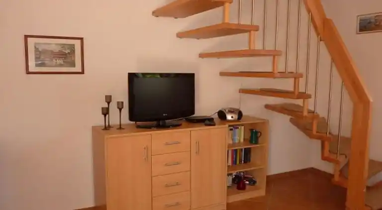 Holiday home in Kutzow