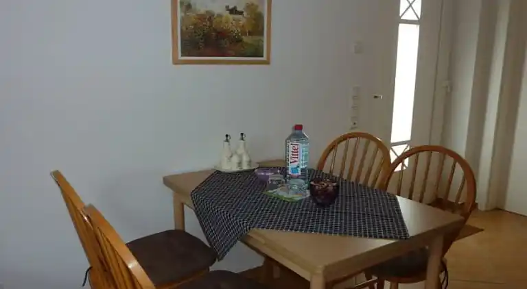 Holiday home in Kutzow
