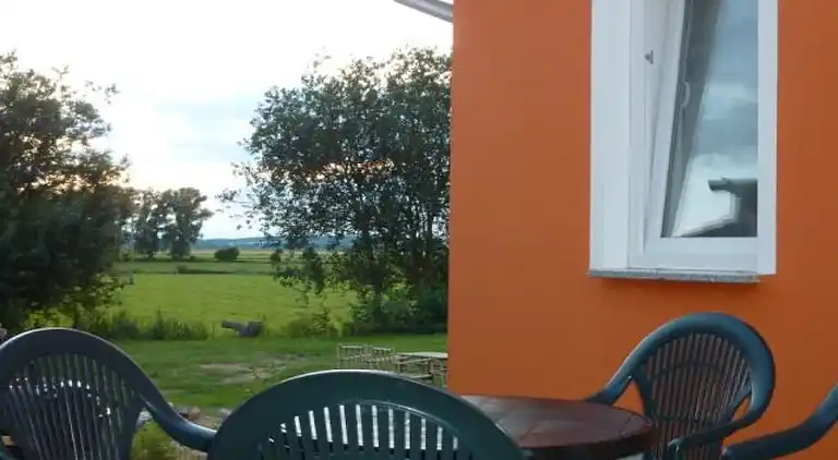 Holiday home in Kutzow