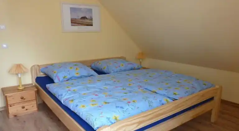 Holiday home in Kutzow
