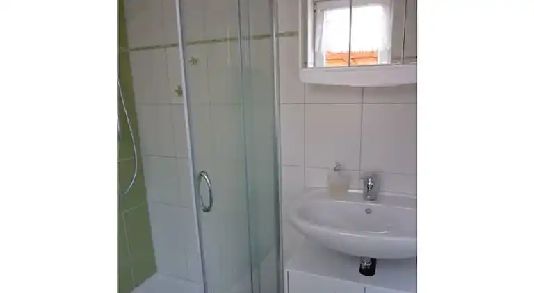Holiday home in Kutzow
