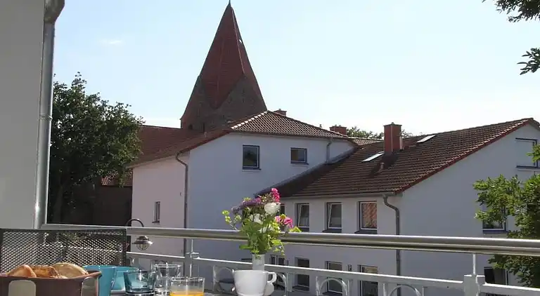 Holiday home in Rerik
