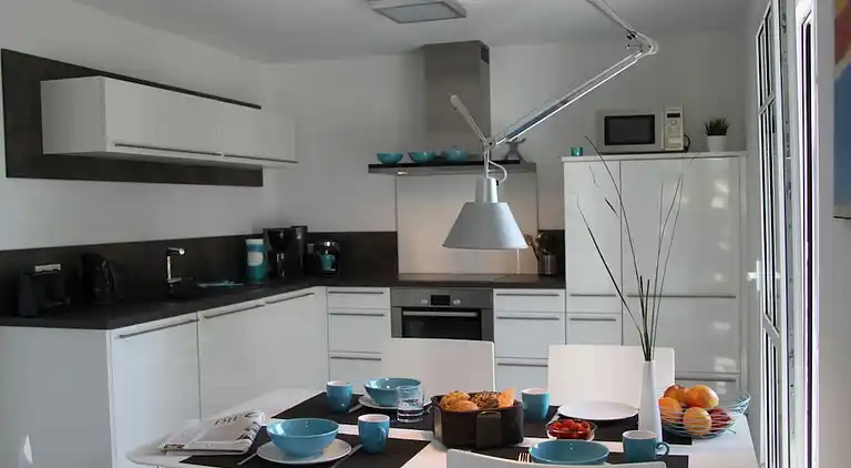 Holiday home in Rerik