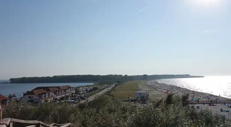 Holiday home in Rerik