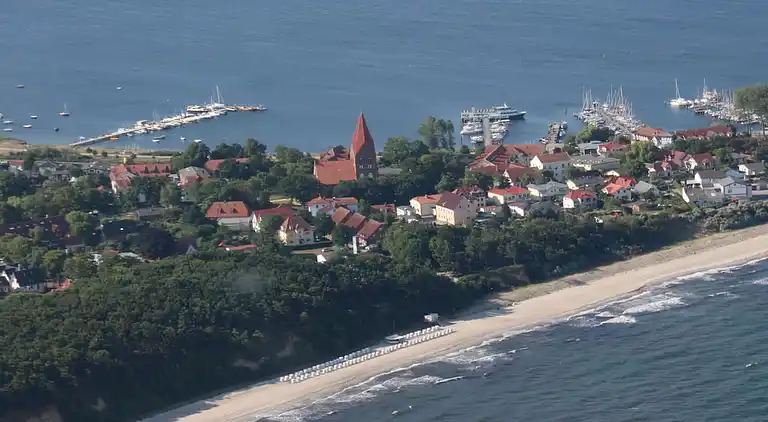 Holiday home in Rerik