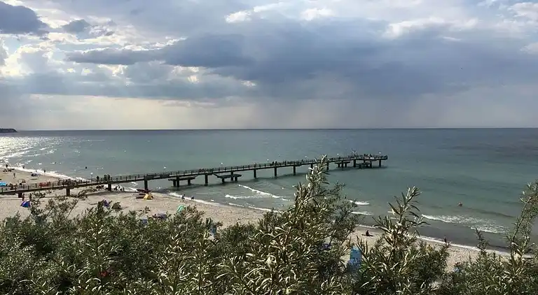 Holiday home in Rerik