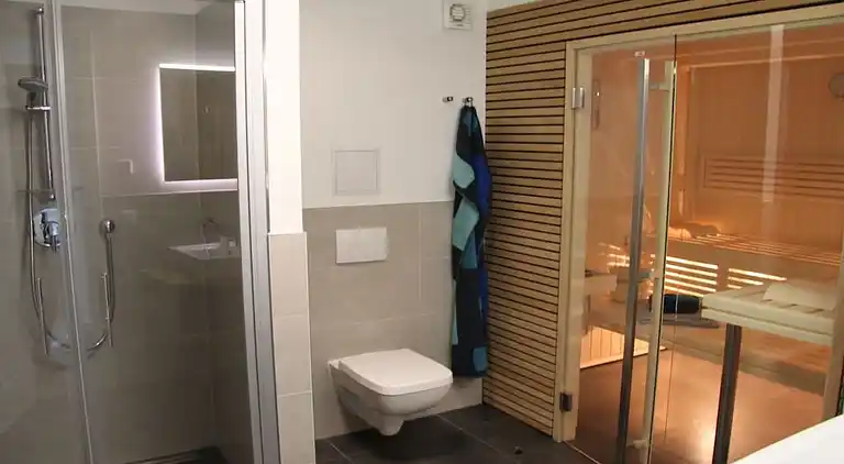 Holiday home in Rerik