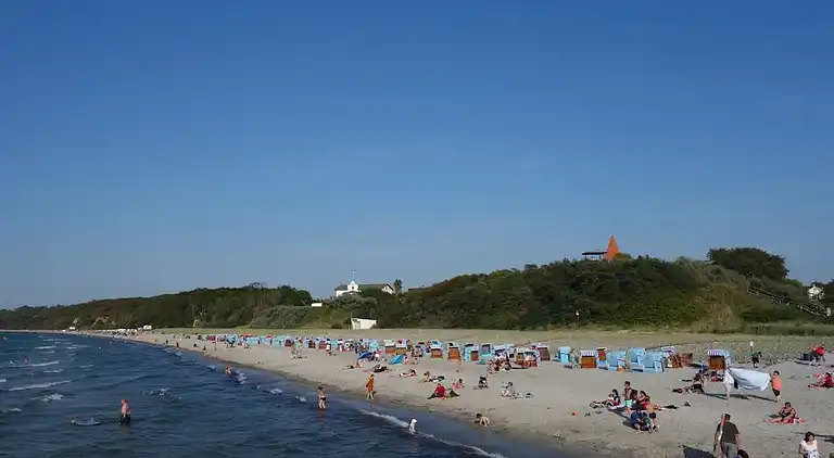 Holiday home in Rerik