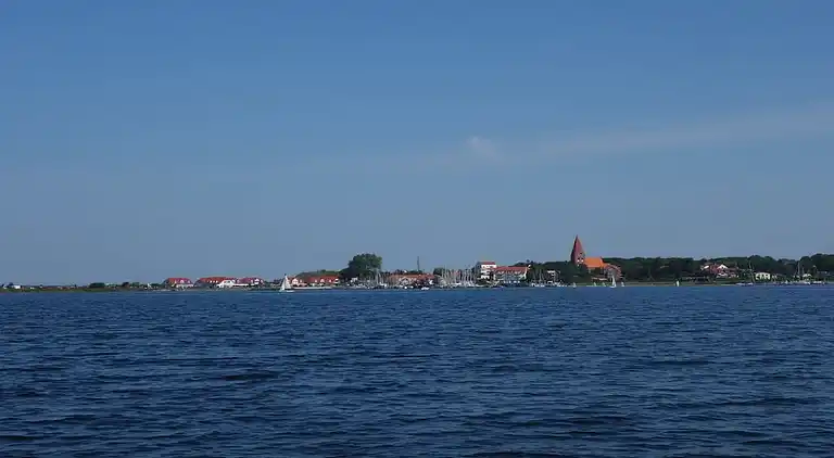 Holiday home in Rerik