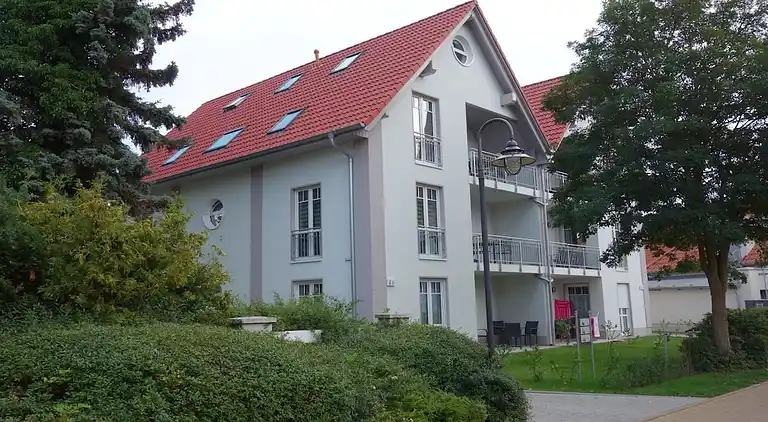 Holiday home in Rerik