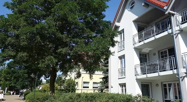 Holiday home in Rerik