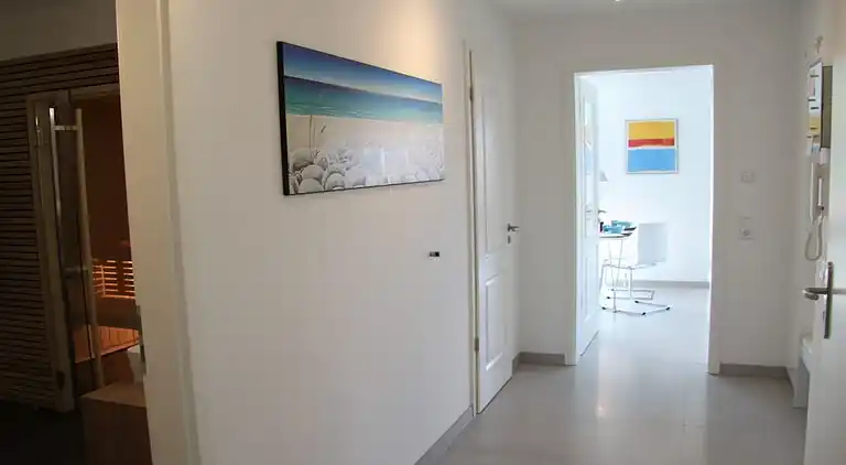 Holiday home in Rerik