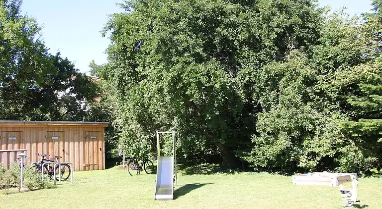 Holiday home in Rerik