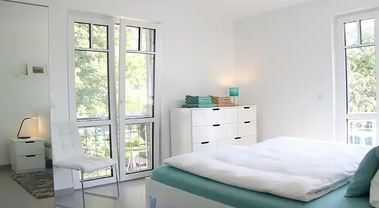 Holiday home in Rerik