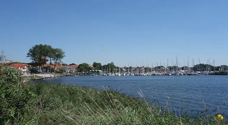 Holiday home in Rerik