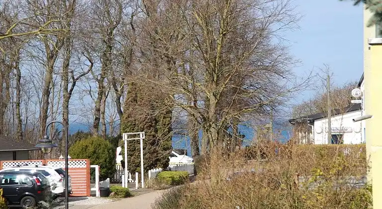 Holiday home in Rerik