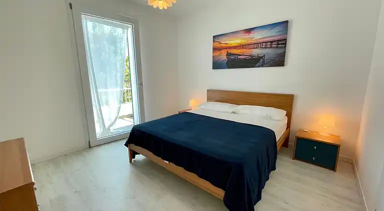 Modern Villa in Porto Santa Margherita