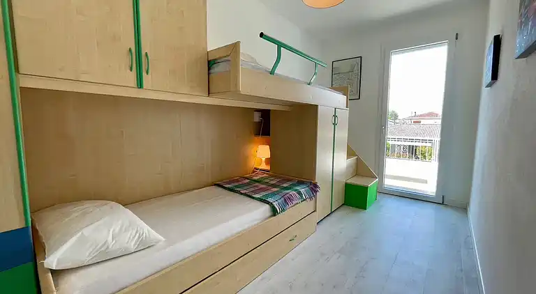 Modern Villa in Porto Santa Margherita