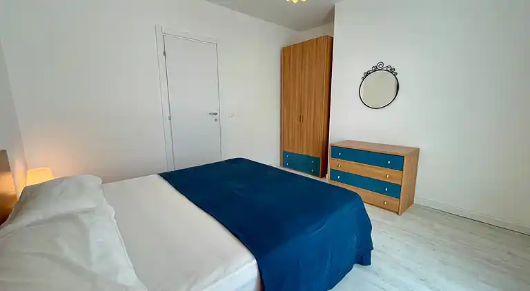 Modern Villa in Porto Santa Margherita